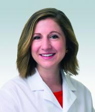 Dr. Katherine Welter, Division of Hospital Medicine, Northwestern University, Chicago