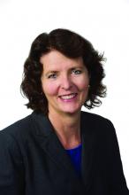 Alison Whelan, MD, AAMC’s Chief Medical Education Officer