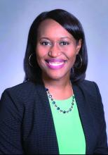 Dr. Zanthia Wiley is an assistant professor of medicine, Division of Infectious Disease at the Department of Medicine, Emory University, Atlanta.