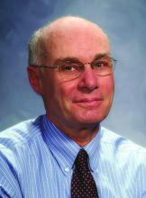 Dr. William G. Wilkoff practiced primary care pediatrics in Brunswick, Maine, for nearly 40 years.