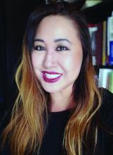 Dr. Katherine Nguyen Williams, University of California, San Diego