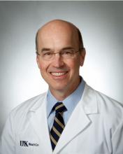 Dr. Mark V. Williams