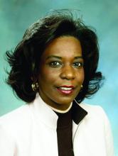 Dr. Bonnie M. Word, a pediatric infectious disease specialist and director of the Houston Travel Medicine Clinic