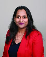 Dr. Sri Yeruva is a board-certified hematologist/medical oncologist with Wellspan Health and clinical assistant professor of internal medicine, Penn State University, Hershey