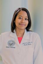Dr. Amira del Pino-Jones, University of Colorado at Denver, Aurora
