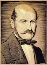 Ignaz Semmelweis