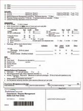 The PICS Sickle-Cell Disease Treatment Protocol p.2