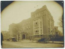 Newark Beth Israel Medical Center