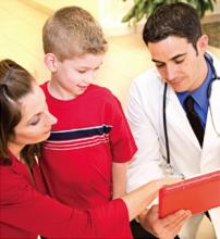 A Closer Look at the Pediatric Hospital Medicine Initiatives