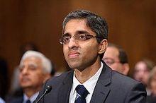 Dr. Vivek Murthy