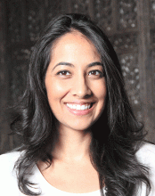 Geeta Arora, MD