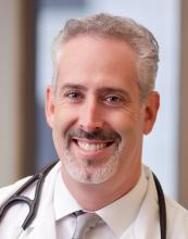 Mark Rudolph MD - Sound Physicians