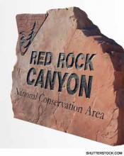 Red Rock Canyon