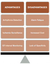 Figure 1. Advantages and Disadvantages of CCM