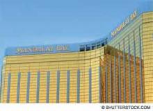 HM14 HEADQUARTERS: THE MANDALAY BAY HOTEL & CASINO