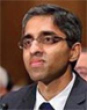 Dr. Vivek Murthy