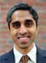 Vivek Murthy, MD, MBA