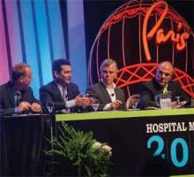 Society of Hospital Medicine’s HM14 Energizes Hospitalists, Sets Attendance Record