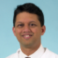 Prakash Gyawali, MD, MRCP