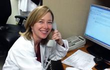 Tracy Cardin, ACNP-BC, SFHM