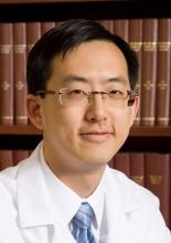 Dr. Rob Chang