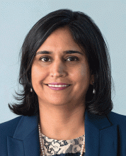 Tejal Gandhi, MD, MPH, CPPS