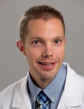 Dr. Justin Roesch
